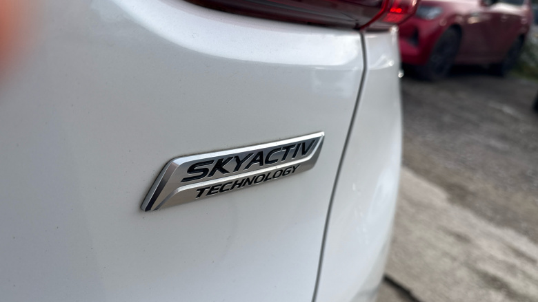 Mazda CX-3 2.0 Sport Nav 5dr AWD Petrol Hatchback